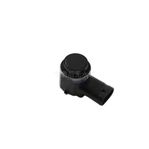 Sensor de aparcamiento LR010927, sonda de radar de marcha atrás negra para Land Rover Freelander 2, sistema PDC - Product Image 3