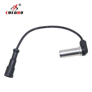 Sensore di Velocità ABS Posteriore Anteriore <span class=keywords><strong>FEBI</strong></span> per DAF 65 Cf 75 85 Lf 55 95 1778554 - Product Image 6