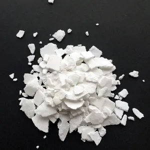 Low Price Calcium Chloride 94%Min Calcium Chloride Anhydrous