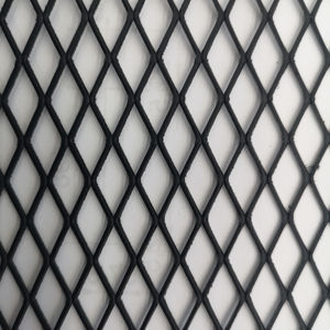 רשת מתכת מורחבת מאלומיניום, פלדת פחמן ופלדה מגולוונת באיכות גבוהה, מתוצרת מחוז אנפינג, סין - למכירה כמסך - Product Image 3
