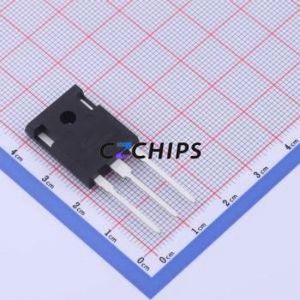 Transistor CI30N65SM TO-247-3 d'origine, nouveau, en carbure de silicium MOSFET (SiC MOSFET) - Product Image 1