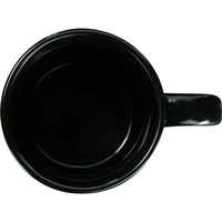 Tasses à café colorées promotionnelles 11 oz, tasses en céramique personnalisées avec logo, cadeaux publicitaires d'entreprise, événementiel, impression en gros