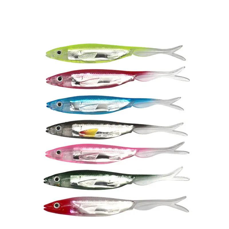 Crankbaits floating bait Minnow Fishing Lure rotating tractor fresh water long cast surf Pike Baits Shads Tackle