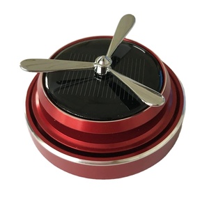 Ambientador de coche personalizado 2024, difusor de Perfume personalizado de fábrica, <span class=keywords><strong>Clip</strong></span> de ventilación, promoción colgante, Fragancia - Product Image 4