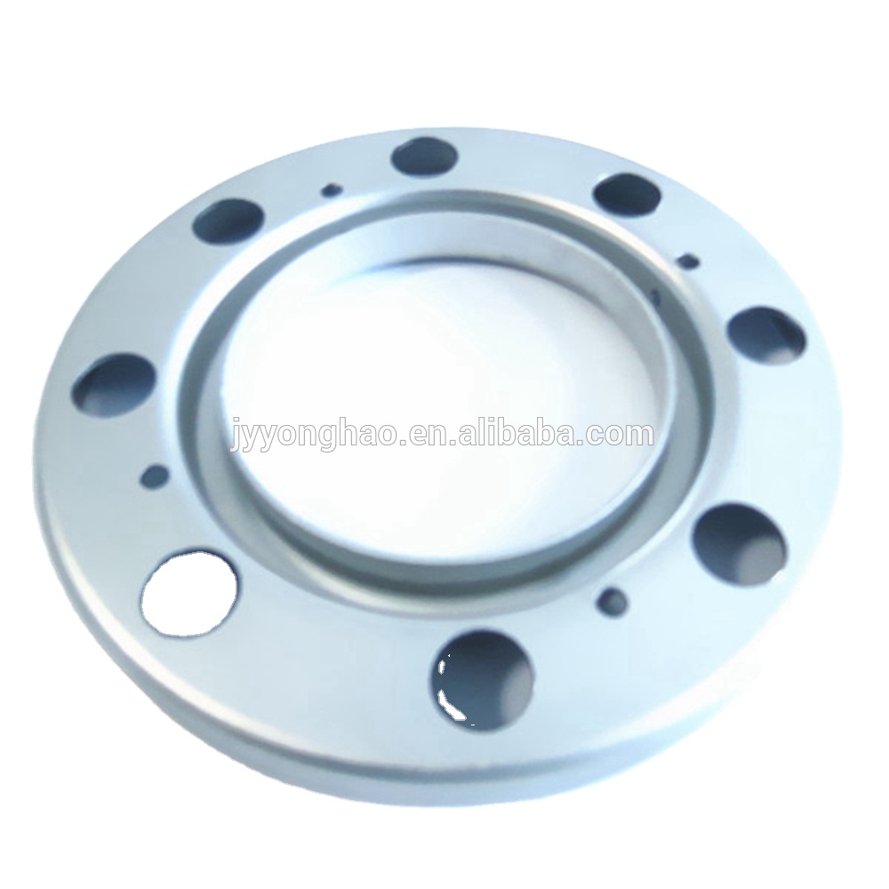 OEM ODM под заказ Фланцевая Втулка из нержавеющей стали
