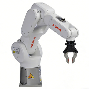 Robot industriel 6 axes KR 7 R900-3, charge utile 7 kg, portée 902 mm, KR pour le chargement, le déchargement, la manutention et le soudage - Product Image 1