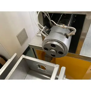 Mini extrudeuse de filament 3d de laboratoire, imprimante 3d, ligne de production de filaments