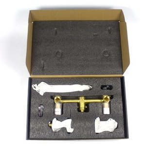 Luxury Minimalist Basin Faucets Hotel <strong>Bidet</strong> Mixers Ceramic Valve Core <strong>for</strong> Bathroom <strong>Taps</strong> Round Faucet <strong>Tap</strong> <strong>for</strong> Bathroom Basin - Product Image 6