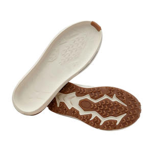 Suela para Zapatillas Deportivas de Diseño Moderno para Hombre y Mujer, Antideslizante, Ligera, Ecológica, de Material EVA, Personalizable al por Mayor, a Buen Precio - Product Image 3