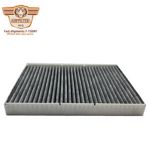 ไส้กรองอากาศรถยนต์ราคาโรงงาน สำหรับมิตซูบิชิ แลนเซอร์ โคลท์ เอาท์แลนเดอร์ เอ็กซ์แอล เอเอสเอ็กซ์ - Product Image 5