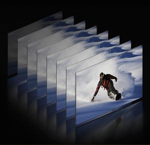 Televisor Inteligente <span class=keywords><strong>OLED</strong></span> de 65 Pulgadas, 4K UHD, Android, 60Hz, Modelo L65M7Z2 - Product Image 4