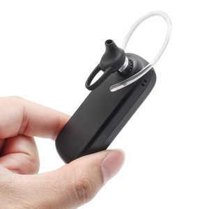 Teléfono Móvil BM70 Duos de 0.66 Pulgadas, 2G, Tamaño Muy Pequeño, Botones, Doble SIM, OEM, Mini Teclado, Función Flip, con Soporte en Español/Alemán - Product Image 4
