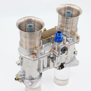 H251Dキャブレターユニバーサルフォルクスワーゲン51.5IDA 19030.018用の新しい状態 - Product Image 4