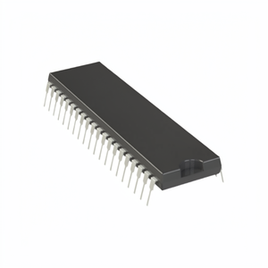 PIC18F43K22-I_P Embedded Authorized Distributor 40 DIP Components Electronic - Product Image 1