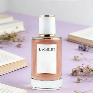 Perfume Natural Suave de Lavanda, Aroma Herbal Relajante, Larga Duración, Colección de Diseñador Francés, Spray de Colonia - Product Image 3