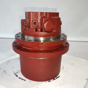 Moteur de transmission finale Belparts pour excavateur Takeuchi Tb25 Tb 016 Tb035 Tb216 Tb025 Tb125 - Product Image 3