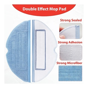 <span class=keywords><strong>S7</strong></span> Accessoires Kit Fit <span class=keywords><strong>Roborock</strong></span> <span class=keywords><strong>S7</strong></span> <span class=keywords><strong>S7</strong></span> + <span class=keywords><strong>S7</strong></span> MaxV <span class=keywords><strong>S7</strong></span> MaxV Plus <span class=keywords><strong>Brosse</strong></span> <span class=keywords><strong>Principale</strong></span> Vadrouille Tissu Filtre <span class=keywords><strong>Brosse</strong></span> Latérale Robot Aspirateur Pièces - Product Image 5