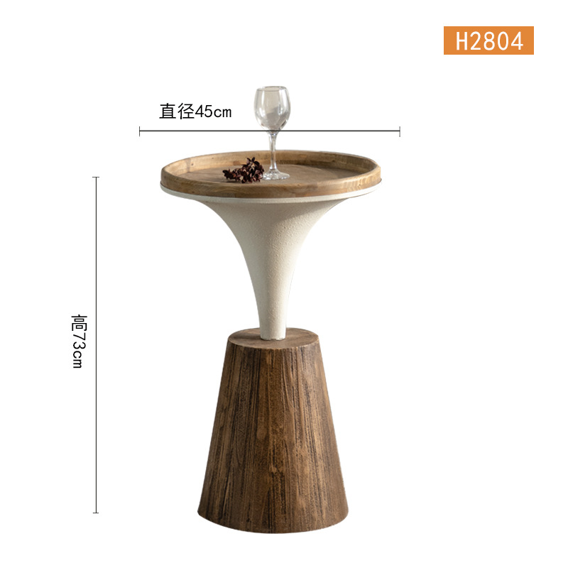 Blanc - H2804 (hors ornements)