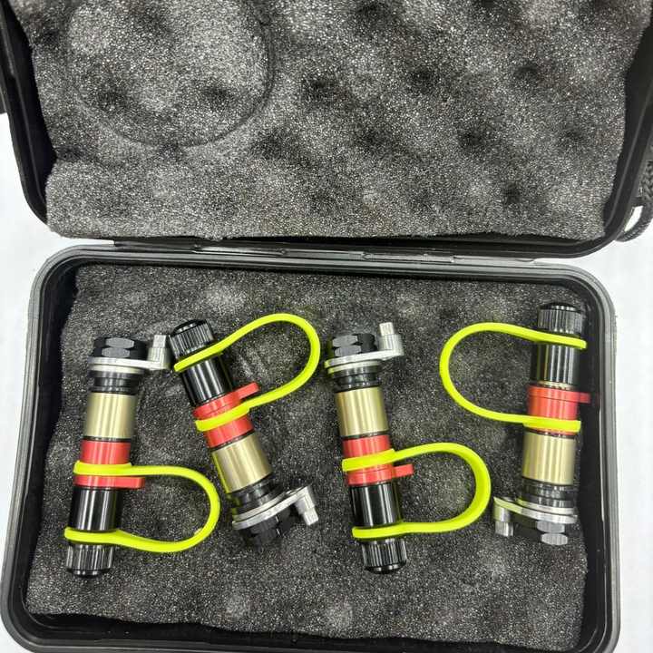 Wholesale car pressure relief valve Offroad sand tire quick vent valve