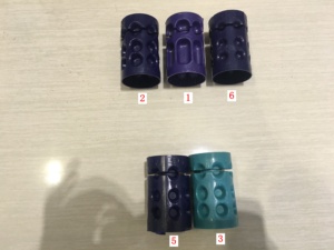 Máquina de fertilización y siembra de <span class=keywords><strong>maíz</strong></span> - Product Image 2