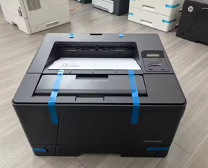 Stampante Laser Monocromatica A3 HP M706d - 35 ppm, 1200 dpi, Duplex Automatico, <span class=keywords><strong>Ciclo</strong></span> di Lavoro Mensile 200K, Memoria 256MB - Product Image 2