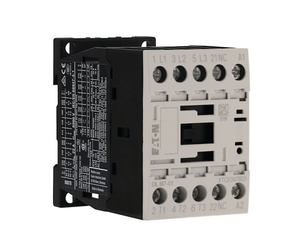 डिलम श्रृंखला 7a110v एसी कॉन्ट्रैक्टर मोटर स्टार्टर 3-चरण मॉड्यूलर 50/60hz - Product Image 3