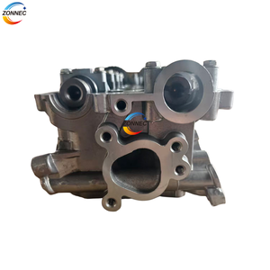 Precio de Fábrica, Conjunto de Cabeza de Cilindro DA471QLR de 1.3L para BAIC Panther, Changhe Aider, <span class=keywords><strong>Freeda</strong></span> - Product Image 1