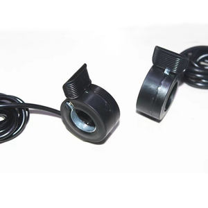 Vélo électrique, Scooter, moto, Tricycle, <span class=keywords><strong>pouce</strong></span>, accélérateur - Product Image 2