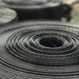 Galvanizli kuş ağları-8 inç yükseklik, 1.3 güvercin bekçi kuş bariyeri için güneş panelleri mm çap - Product Image 3