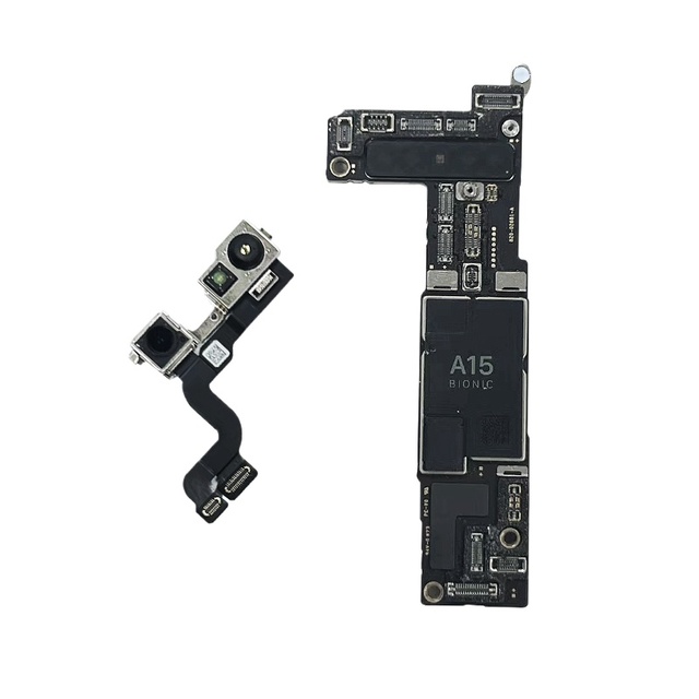 Used Unlock with Face ID 14Plus Motherboard for iPhone 14/14 Plus/14 Pro/14 Pro Max (256G/128G/512G) China