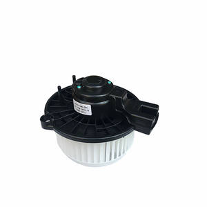 Motor de ventilador Honda 79310-TF0-G01 para Fit 2008-2013, conjunto de ventilador de repuesto, funcionamiento independiente de función única - Product Image 4