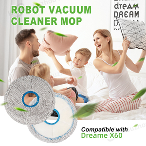 Brosse de rechange pour aspirateur solaire/à batterie/électrique Drea Me (usage domestique et automobile) – Brosse de remplacement de haute qualité - Product Image 3