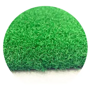 Kunstgras Voor Minigolfbaan Putting Green Tapijt Golf Putting Grasmat