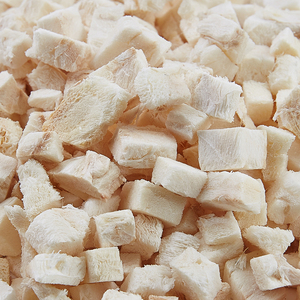 חם מוכר חטיפים חתולים במשקל בריא רווח ללא תוספות בקלה הקפאה מיובש מזון יבש חתולים חטיפים - Product Image 2