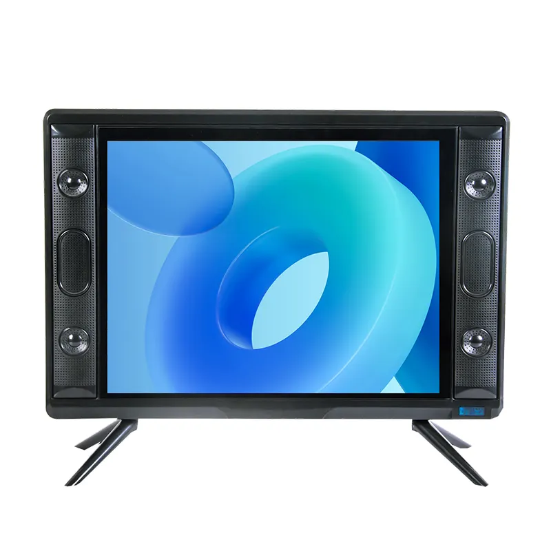 19/22/24 inç dijital TV küçük boyutları TV OEM marka televizyonlar için otel kaliteli ve ucuz fiyat özelleştirmek TV