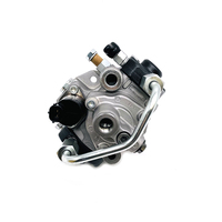 Bomba de Inyección de Combustible Diésel HP3 294000-1690 294000-1692 Compatible con Camión DCEC 5284018