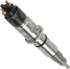 Inyector Diésel 6D114 Compatible con Excavadoras Komatsu PC300 PC360, Inyector Komatsu 6746-11-3100, Inyector Komatsu 6D114 - Product Image 1