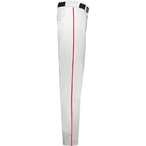 Pantalon de sport personnalisé pour homme avec bordure, confort et performance pour le baseball, le softball et le fastpitch, vêtements de baseball et de softball pour homme - Product Image 1