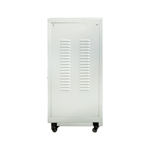 SVC-D15000VA-3 TNS-10KVA 4.5KVA 6KVA tự động điều chỉnh điện áp tĩnh loại cho công nghiệp điện ba pha AC AVR - Product Image 3