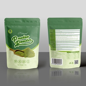 Feuilles de <span class=keywords><strong>Pandanus</strong></span> Amaryllifolius séchées de qualité alimentaire OEM, parfumées, en poudre, avec échantillons gratuits - Product Image 3
