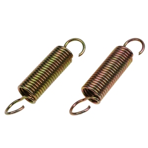 Molla di estensione per tosaerba a raggio zero 1-603402 1603402 E603402 per Toro Exmark Lazer <span class=keywords><strong>Z</strong></span> AC AS LC <span class=keywords><strong>Titan</strong></span> <span class=keywords><strong>Z</strong></span> - Product Image 5