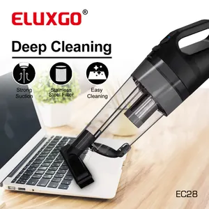 SHIMONO Stainless Filter Cleaner Most Powerful Wireless Vacuum Cleaner Floor Brush Stick Vacuum Cleaner Sofa Clean Cordless