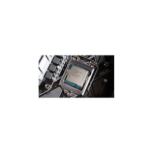 สินค้าใหม่ในสต็อกสำหรับโปรเซสเซอร์ Core I7 9700K ความเร็ว 3.60GHz 8 คอร์ 12MB ซีพียูเซิร์ฟเวอร์ Core I7 9700K - Product Image 3