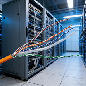 <span class=keywords><strong>CAT6</strong></span> UTP STP FTP SFTP <span class=keywords><strong>สาย</strong></span>เคเบิลอีเทอร์เน็ตที่ทนทานสายสื่อสารที่ทนทานสำหรับระบบสำนักงานและ<span class=keywords><strong>สมา</strong></span>ร์ท - Product Image 5