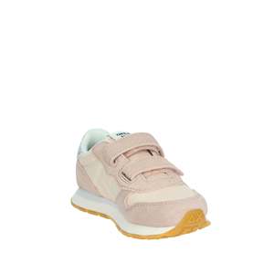 Zapatillas Deportivas para Niña Sun68, Color Rosa, Cierre de Velcro, Estilo Chunky - Product Image 5
