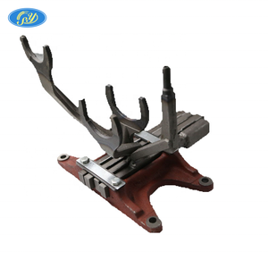 Piezas de <span class=keywords><strong>tractor</strong></span> MTZ de tenedor vivienda 50-1702080A Belarús partes del <span class=keywords><strong>tractor</strong></span> - Product Image 2