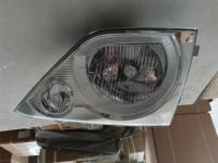 FARO DELANTERO SIN BOMBILLA, Sistema de Iluminación Automática, Accesorios para Autobús, Piezas para Autobús Urbano HC-B-1609 para HYUNDAI COUNTY