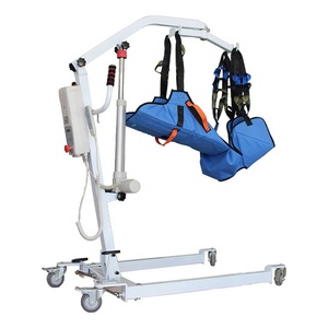 Elevador Eléctrico <span class=keywords><strong>de</strong></span> Seguridad para Pacientes, Grúa para <span class=keywords><strong>Ancianos</strong></span> y Discapacitados, Uso en Hospitales y Hogares, Rehabilitación, Terapia, <span class=keywords><strong>Cuidado</strong></span> en el Hogar - Product Image 2