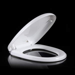 Asiento <span class=keywords><strong>de</strong></span> inodoro <span class=keywords><strong>de</strong></span> cierre suave, amortiguador acolchado <span class=keywords><strong>de</strong></span> 029 asientos <span class=keywords><strong>de</strong></span> inodoro, cierre frontal <span class=keywords><strong>de</strong></span> plástico lento, tapa Universal <span class=keywords><strong>de</strong></span> inodoro alargada-029 - Product Image 3