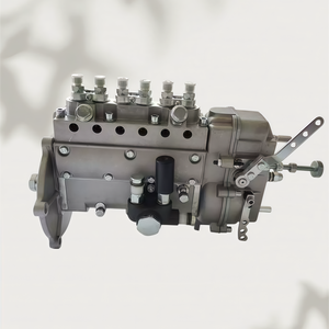 ปั้มน้ำมันเหมาะสำหรับ lovol Sany Lingong XCMG Excavator612600070317 612600070329 612600070329A 612600070365 - Product Image 3